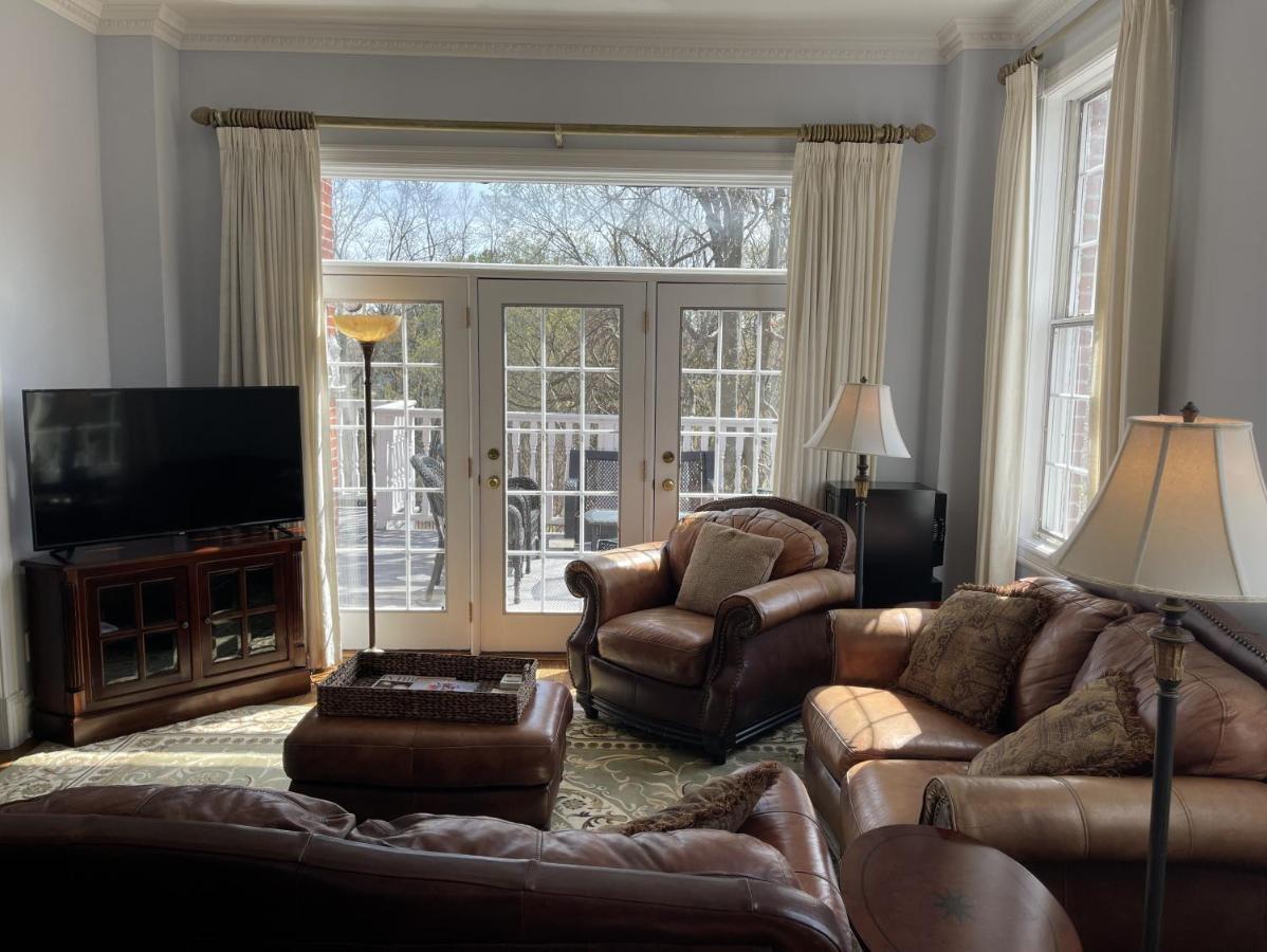 Caledon Manor And Country Inn المظهر الخارجي الصورة