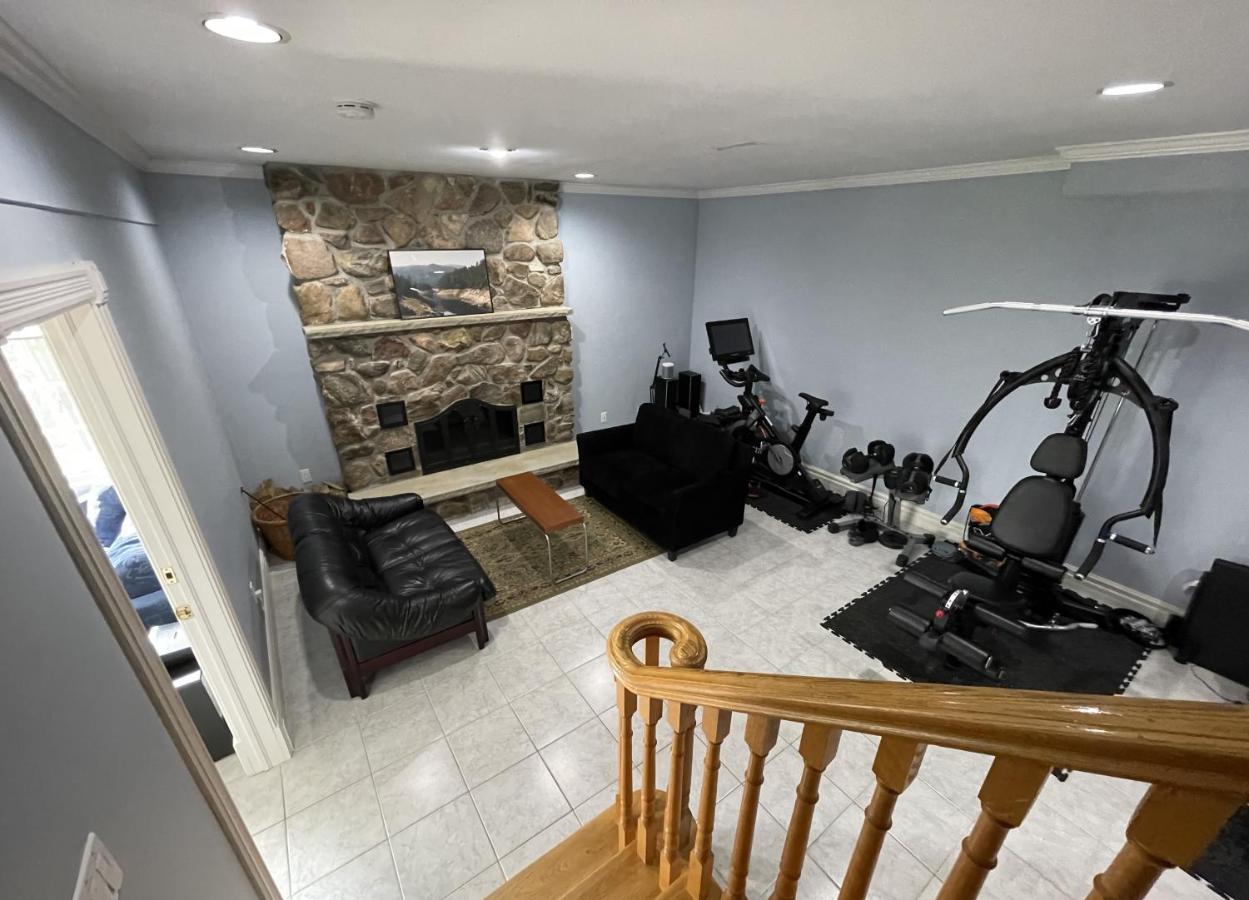 Caledon Manor And Country Inn المظهر الخارجي الصورة